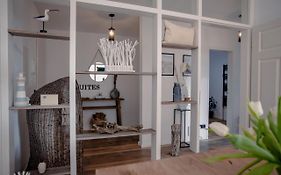 N°1 Loft Am Yachthafen